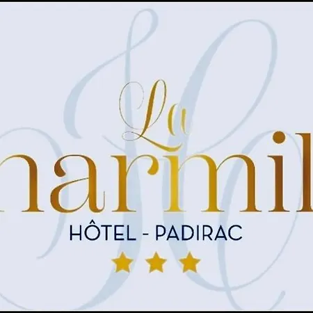 La Charmille Szálloda
