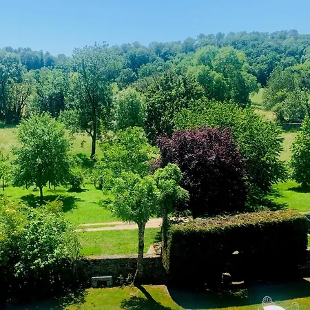 La Charmille Szálloda 3*