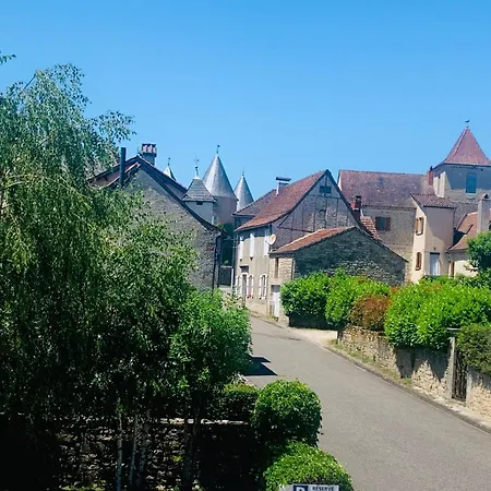 La Charmille Szálloda Padirac