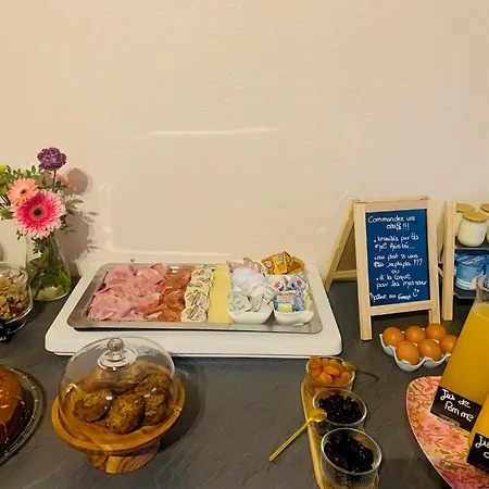 La Charmille